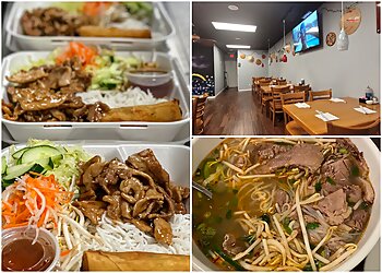 Port St Lucie Vietnamese Restaurants Pho 772