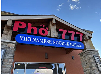 Pho 777 - West Valley City, UT Vietnamese Restaurants - Restaurant Exterior Image