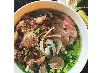 Pho 777 Pho 777 - West Valley City, UT Vietnamese Restaurants - Food Image