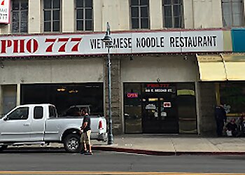 Reno Vietnamese Restaurants Pho 777 Vietnamese Noodle Restaurant