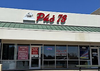 Westminster Vietnamese Restaurants Pho 78