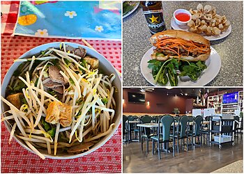 Westminster Vietnamese Restaurants Pho 78