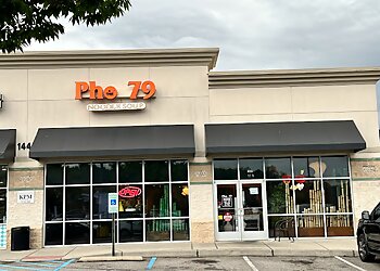 Chesapeake Vietnamese Restaurants Pho 79