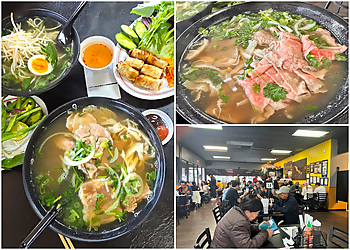 Garden Grove Vietnamese Restaurants Pho 79