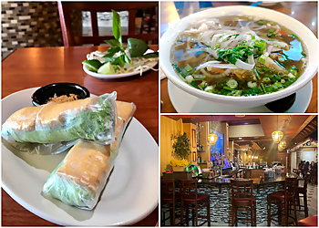 Hampton Vietnamese Restaurants Pho 79