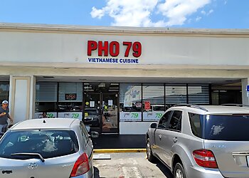 Hollywood Vietnamese Restaurants Pho 79