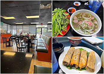 Hollywood Vietnamese Restaurants Pho 79