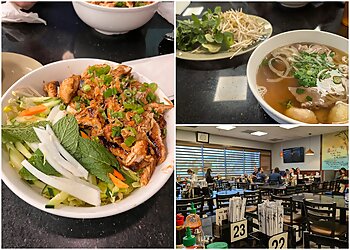 Miami Vietnamese Restaurants Pho 79