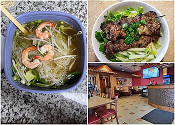 Newport News Vietnamese Restaurants Pho 79