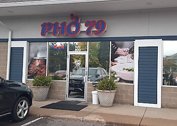 St Paul Vietnamese Restaurants Pho 79