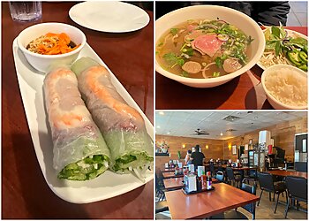 St Paul Vietnamese Restaurants Pho 79