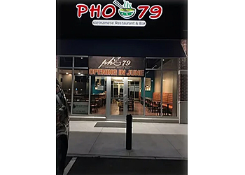 Pho 79 Bistro - Norfolk, VA Vietnamese Restaurants - Restaurant Exterior Image