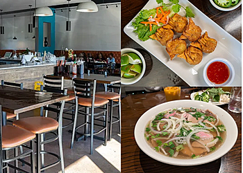 Pho 79 Bistro - Norfolk, VA Vietnamese Restaurants - collage image(highlights)