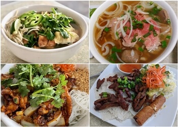 3 Best Vietnamese Restaurants in Modesto, CA - Expert Recommendations