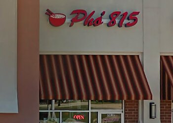 Rockford Vietnamese Restaurants Pho 815