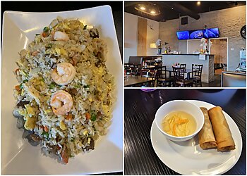 Rockford Vietnamese Restaurants Pho 815