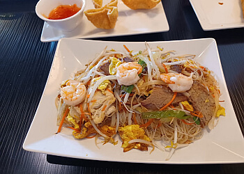 Pho 815 Rockford Vietnamese Restaurants