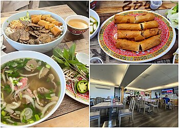 Los Angeles Vietnamese Restaurants Pho 87