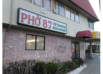 vietnamese restaurants los angeles