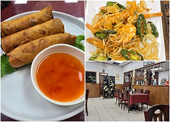 Mobile Vietnamese Restaurants Pho 88