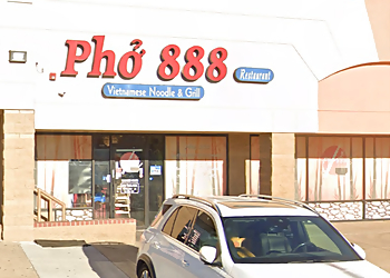 Aurora Vietnamese Restaurants Pho 888