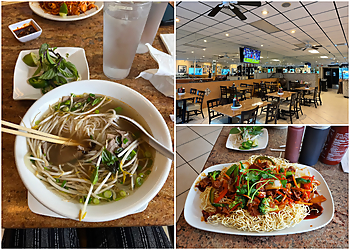 Orlando Vietnamese Restaurants Pho 88 Noodle Restaurant