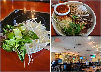 Lowell Vietnamese Restaurants Pho 88 Restaurant