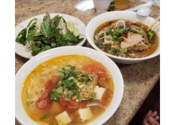 3 Best Vietnamese Restaurants in Orlando, FL - Expert Recommendations