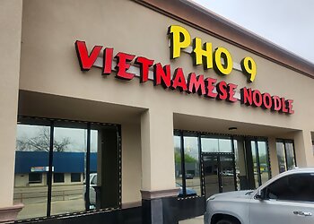 Killeen Vietnamese Restaurants Pho 9