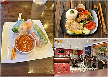 Killeen Vietnamese Restaurants Pho 9