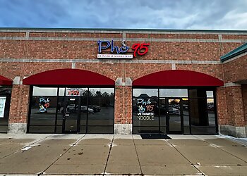 Elgin Vietnamese Restaurants Pho 95