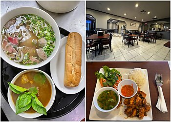 Elgin Vietnamese Restaurants Pho 95