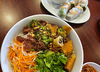 Pho 95 Elgin Vietnamese Restaurants