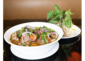 Pho95 Asian Fusion and Vietnamese Arlington Vietnamese Restaurants