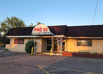 Aurora Vietnamese Restaurants Pho 99