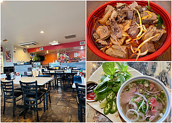Aurora Vietnamese Restaurants Pho 99