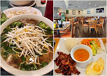 Knoxville Vietnamese Restaurants Pho 99