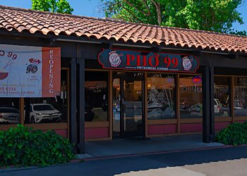 Fremont Vietnamese Restaurants Pho 99 Vietnamese Cuisine