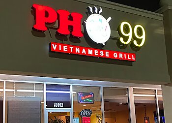 Jacksonville Vietnamese Restaurants Pho 99 Vietnamese Grill Jacksonville