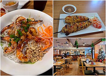 Jacksonville Vietnamese Restaurants Pho 99 Vietnamese Grill Jacksonville