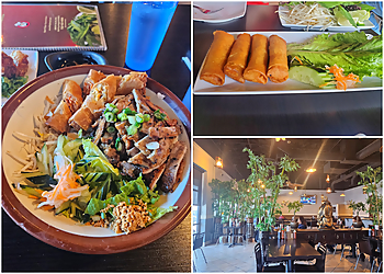 North Las Vegas Vietnamese Restaurants Pho Aimie