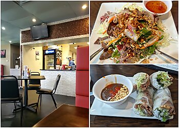 Des Moines Vietnamese Restaurants Pho All Seasons