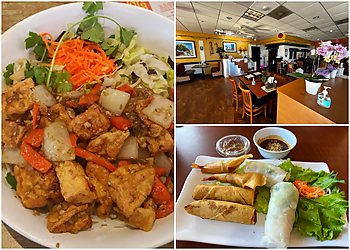 Long Beach Vietnamese Restaurants Pho America Vietnamese Cuisine