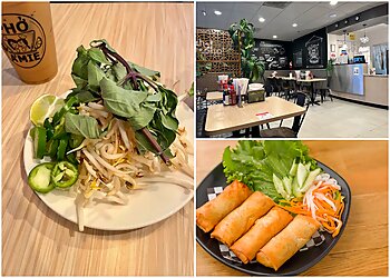 Fullerton Vietnamese Restaurants Pho A'mie