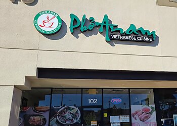 Corona Vietnamese Restaurants Pho Anam Restaurant