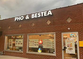 Kansas City Vietnamese Restaurants Pho And Bestea