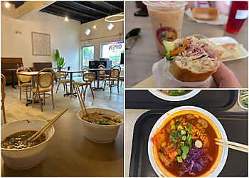Kansas City Vietnamese Restaurants Pho And Bestea