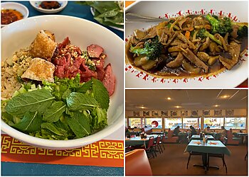 Grand Rapids Vietnamese Restaurants Pho Anh Trang Restaurant
