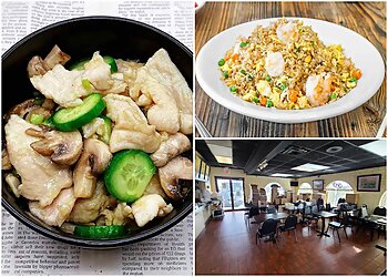 Columbus Vietnamese Restaurants Pho Asian Noodle House & Grill