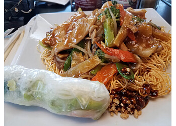 Pho Asian Noodle House & Grill Columbus Vietnamese Restaurants